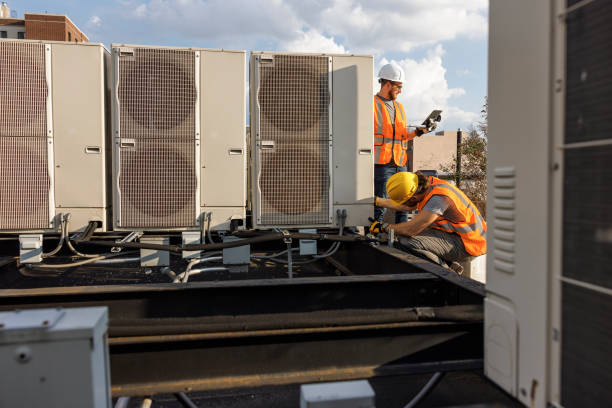 Trusted Emerald Lake Hills, CA HVAC Experts