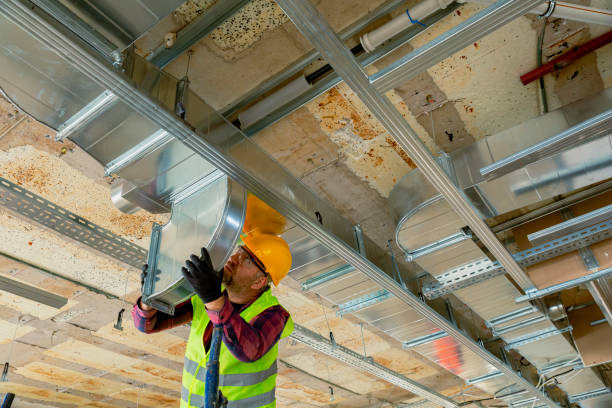 Best Residential HVAC services  in Emerald Lake Hills, CA