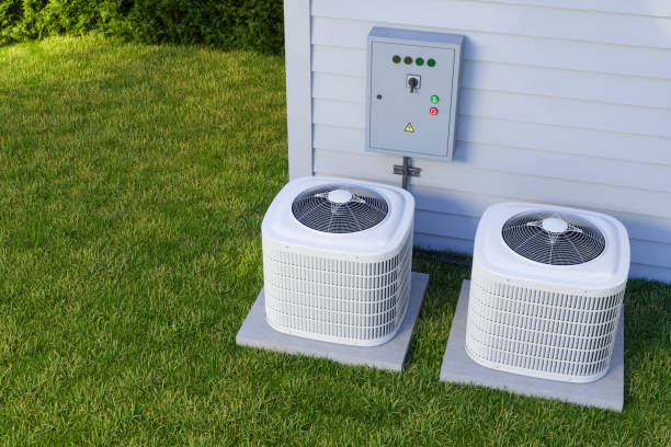Best Central air repair  in Emerald Lake Hills, CA