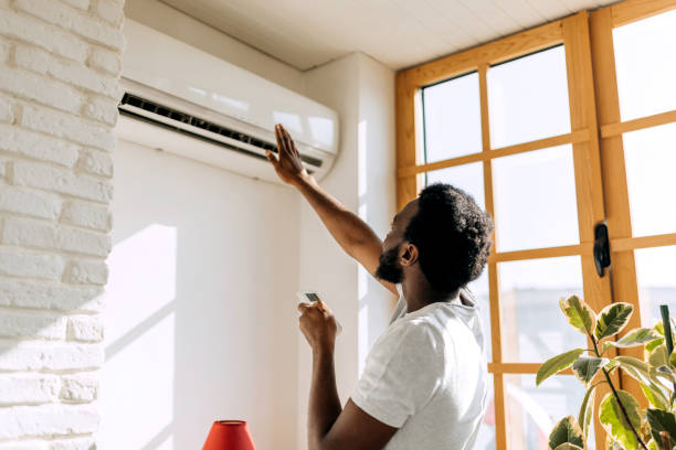 Best HVAC maintenance near me  in Emerald Lake Hills, CA