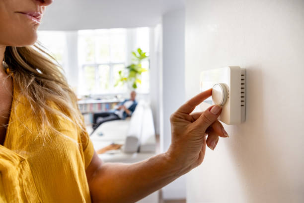 Best HVAC replacement cost  in Emerald Lake Hills, CA